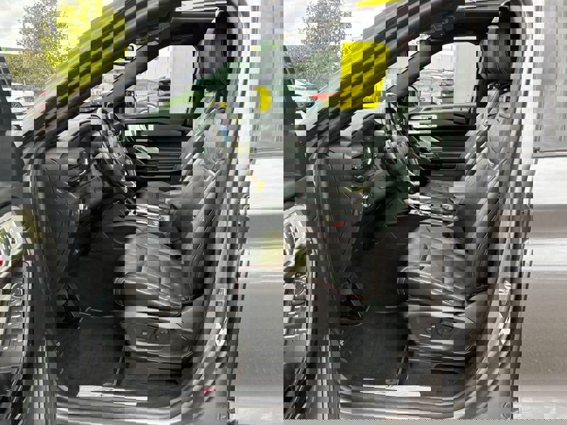 Image Ford 硅汰牯牥⠠呃⥗㈨㈰ⴰ⤾ 3.0 457 ST-Line Plug-in-Hybrid 4x4 BVA10 Full leds TO GPS Caméra Carplay TVA Sièges cuir élec chauff